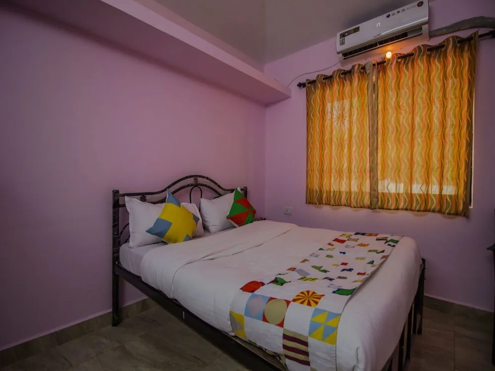 OYO 13914 Home Graceful Studio Siolim