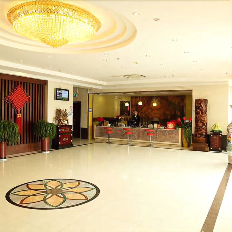 Chaoyue Business Hotel