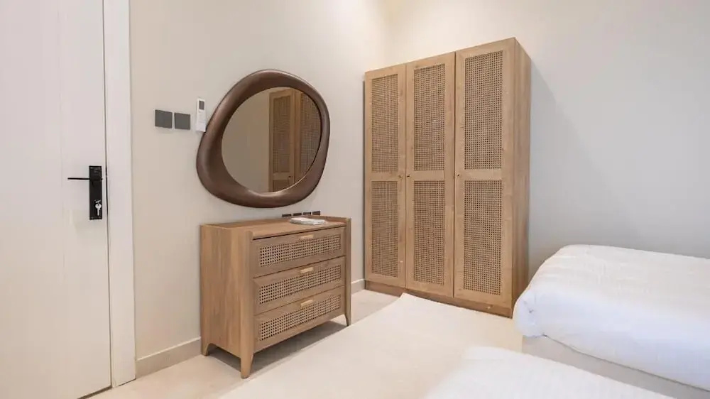 Luxurious Threebedroom Al Narjis Nayan
