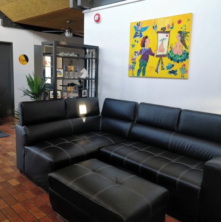 Godaland Guesthouse