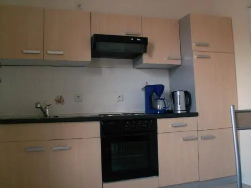 Ferienwohnung Köhler