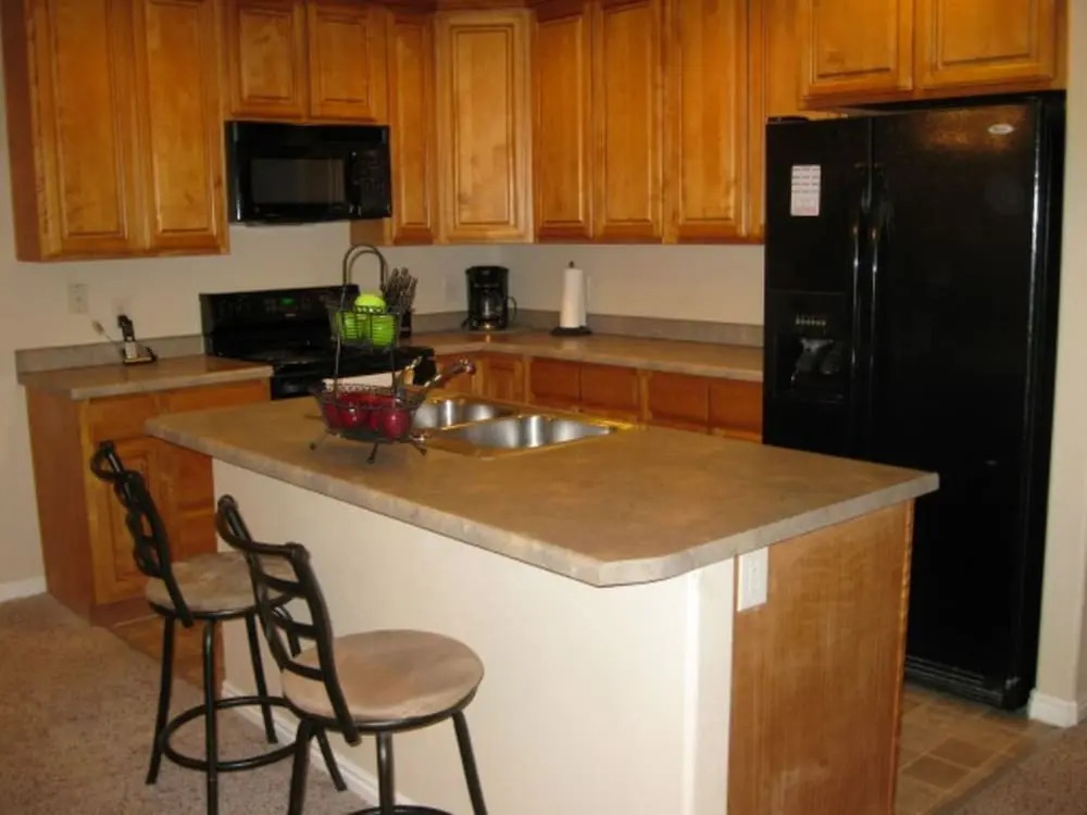 Mike Leedom 2 Bedroom Condo