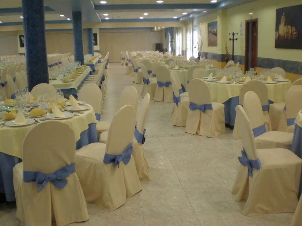 Hotel San Cristobal