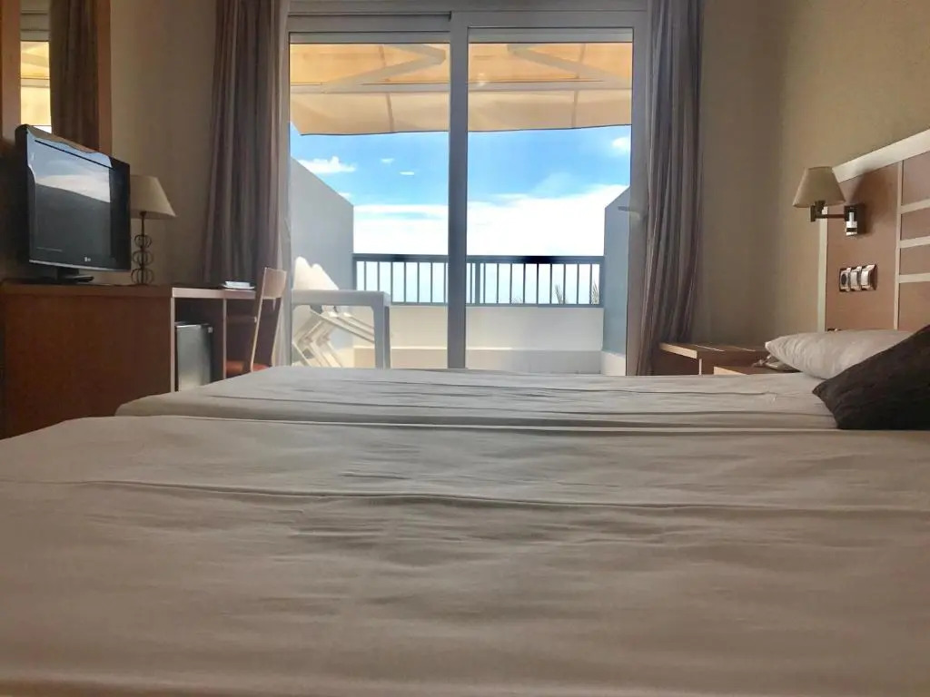 Hotel La Familia