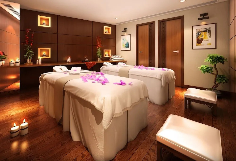 Sobit Sarovar Portico