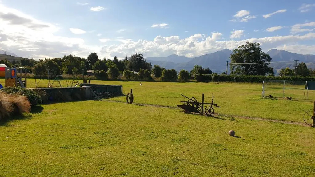 Bahara Accommodation