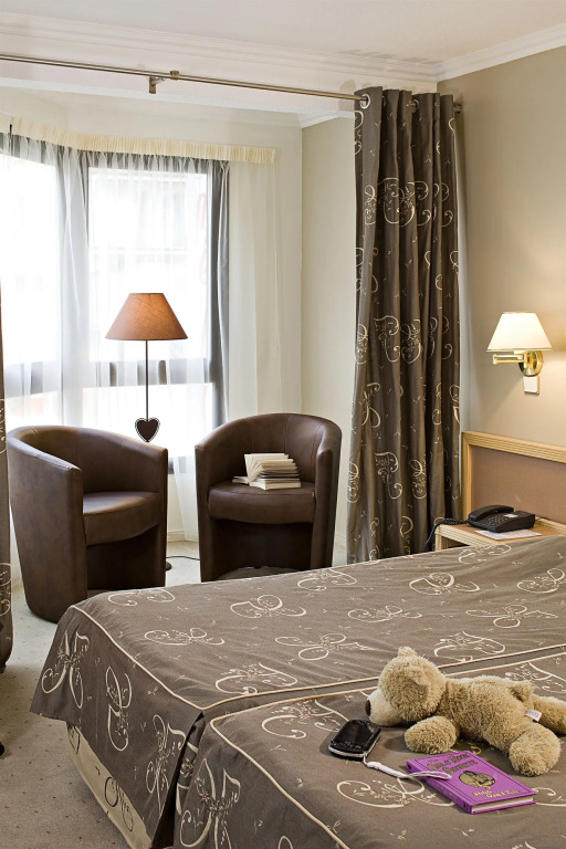 Hotel Amélie