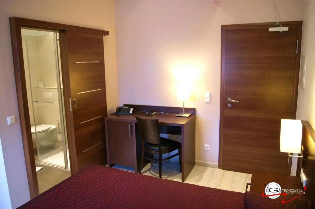 Hotel Casa Borghese