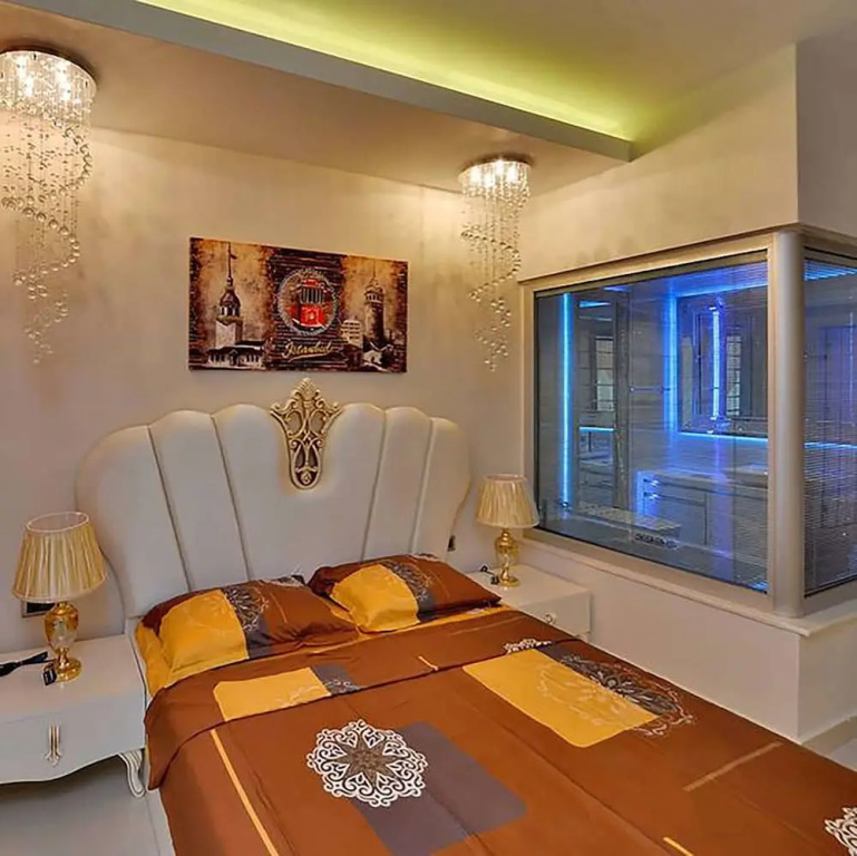 Calista Premium 2 bedroom Luxury Apts