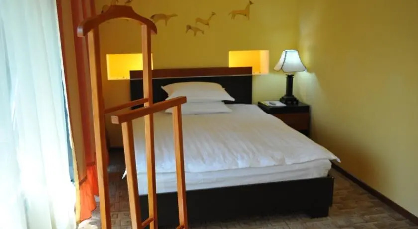 Art Hotel Astana