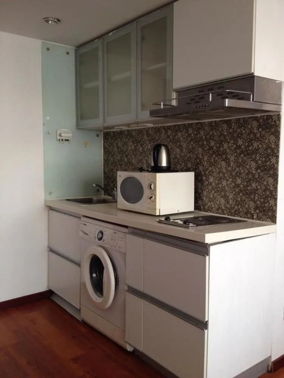 Beijing Guoji Apartment Hotel