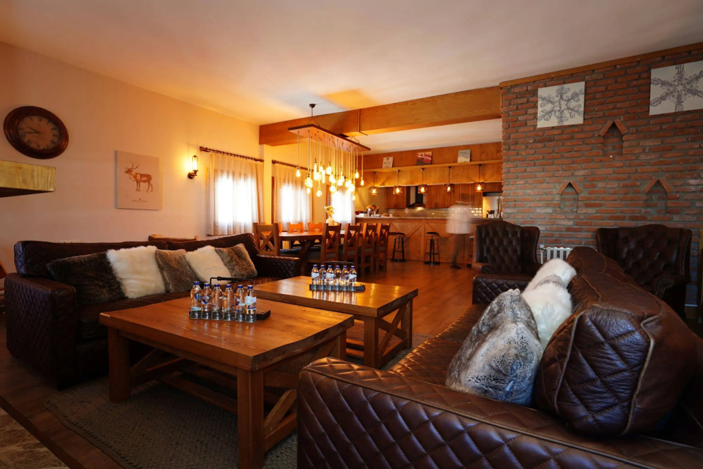 Le Chalet Yazici