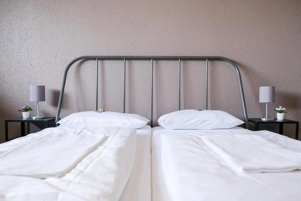 Hammerbrook Hostel