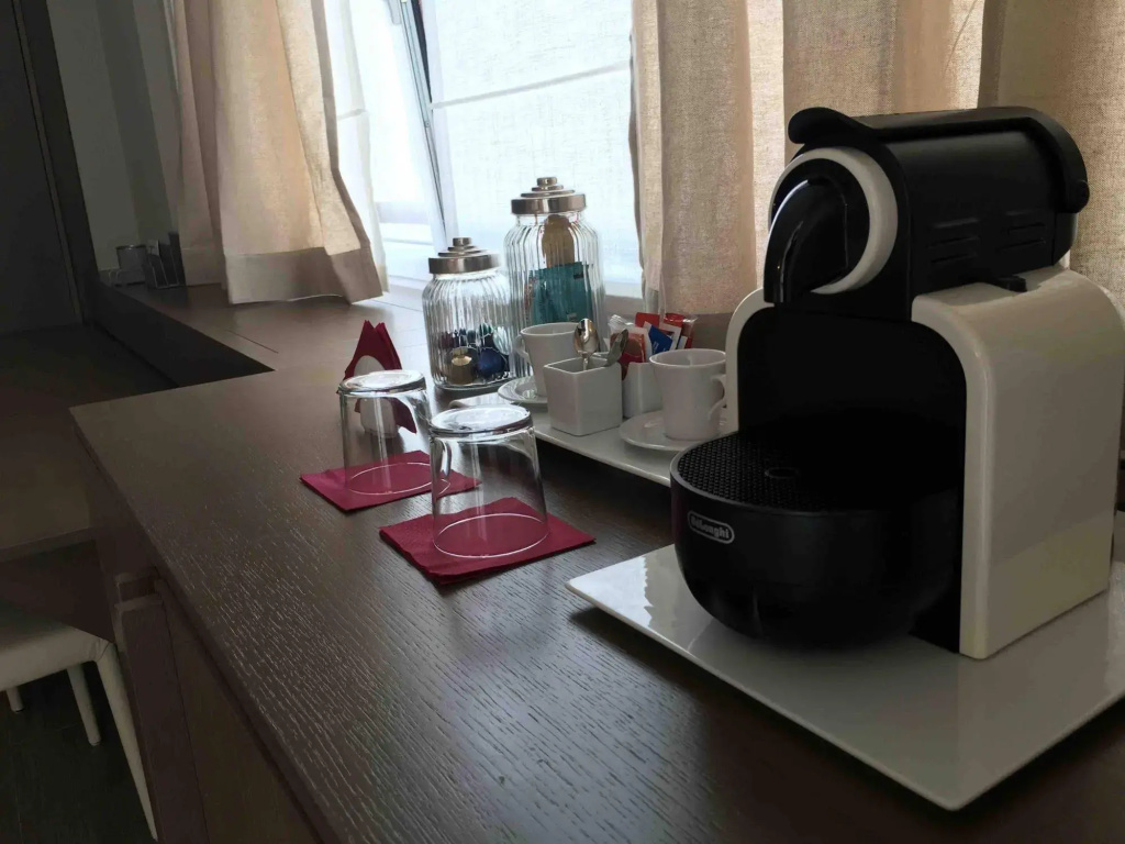 Ginevra Rooms