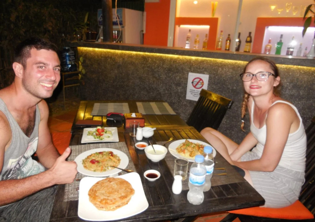 Areca Angkor Boutique Villa