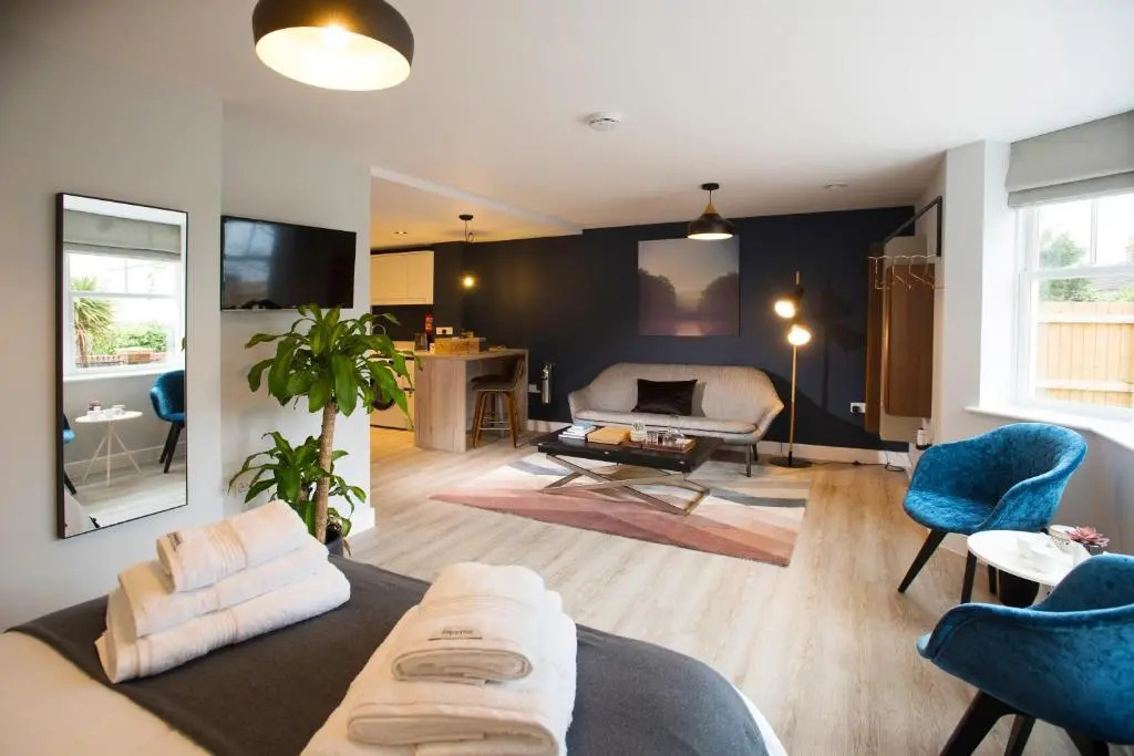 West House, 36A Whitstable Road