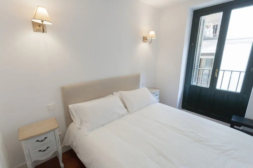 Apartamento con Estilo en Plaza España - Ubicación Premium