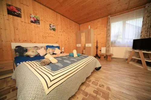 Sforii Residence