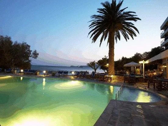 Apollon Suites