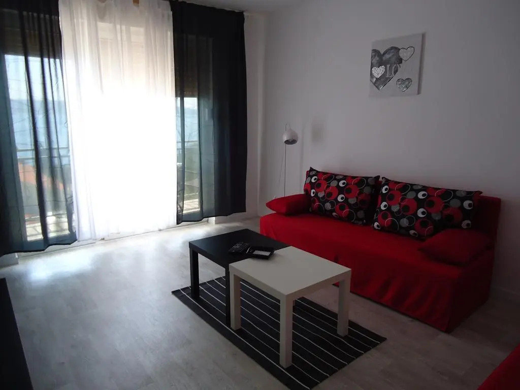 Apartment Duda