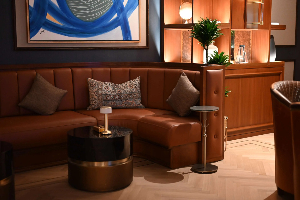 Mansard Riyadh, a Radisson Collection Hotel