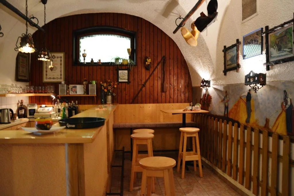 Brückenwirt