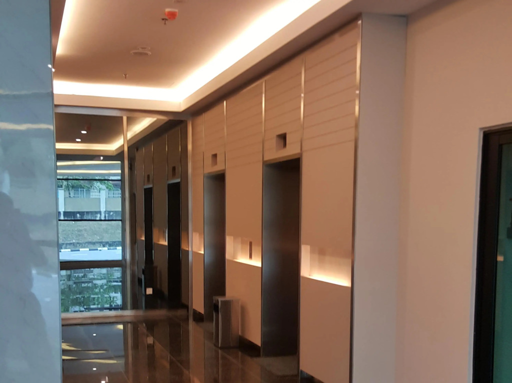 Nexus Business Suite Hotel