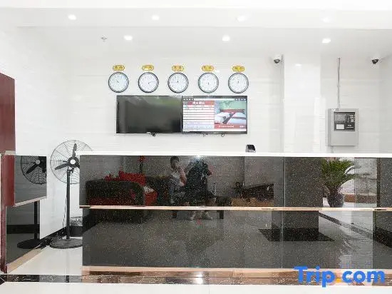 Qingzhu ·Xieyou hotel