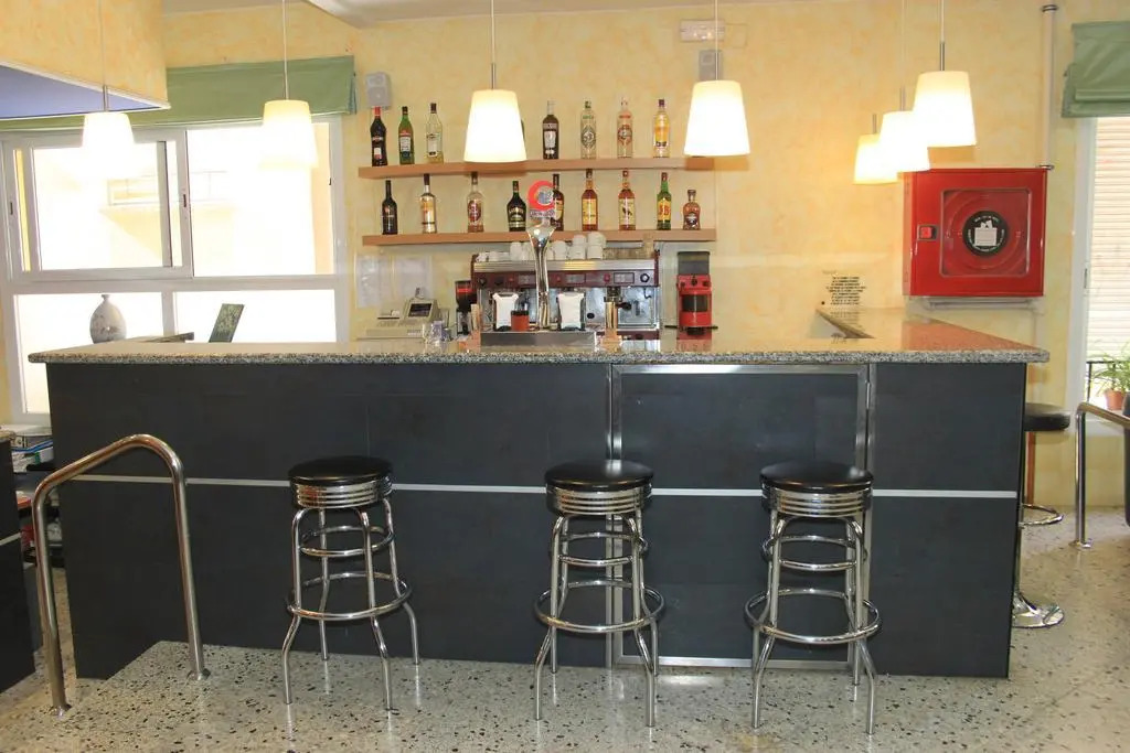 Hotel Proa Astor