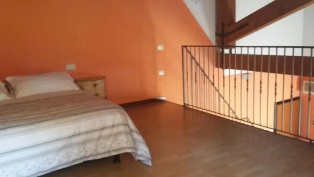 Alloggi Alba