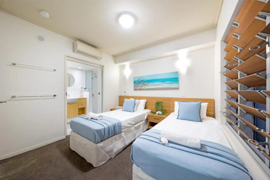 Coastal Charm On Airlie