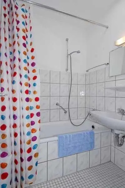 Ferienhaus Nordwind