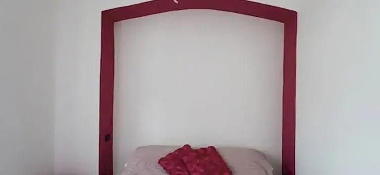 Loreto Apartment