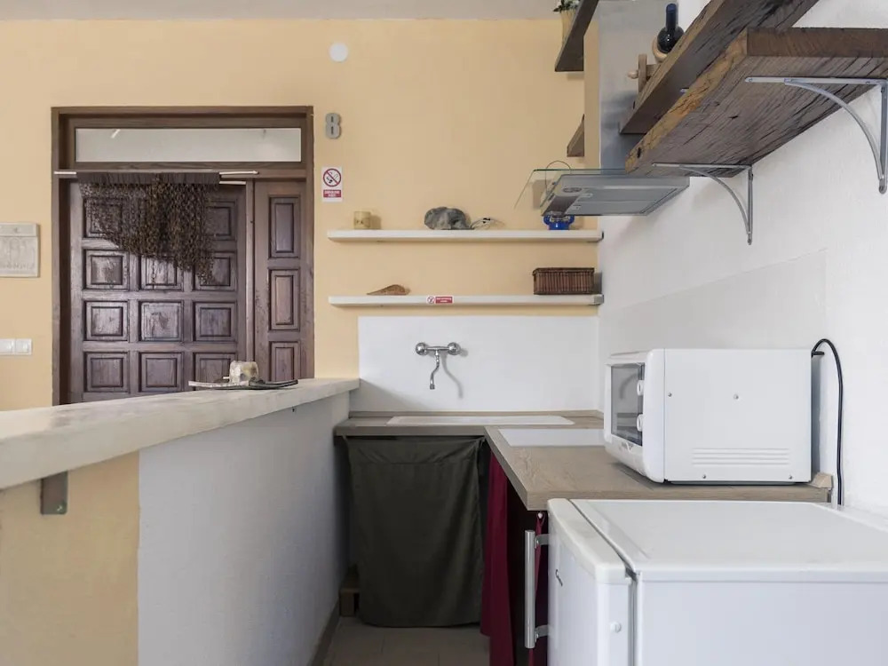 Apartment Vir
