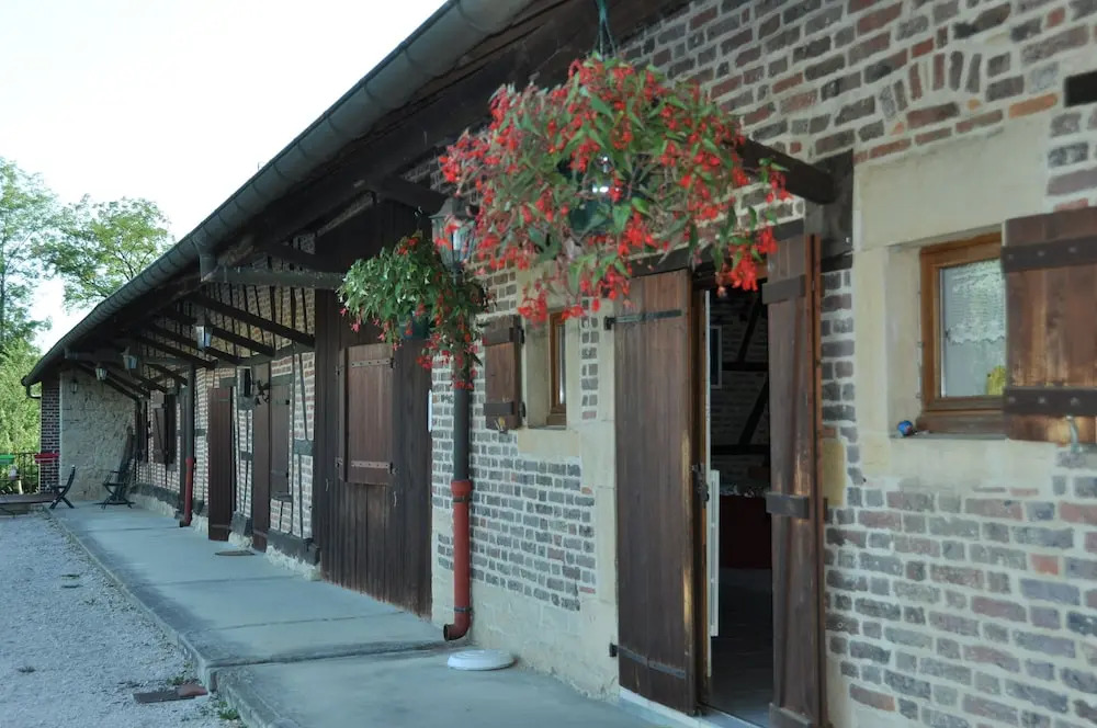 La ferme daristide