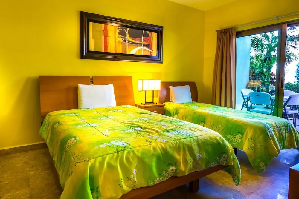 Paseo Del Sol Reef B 104 3 Bedroom Condo