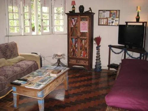 Lisetonga Hostel