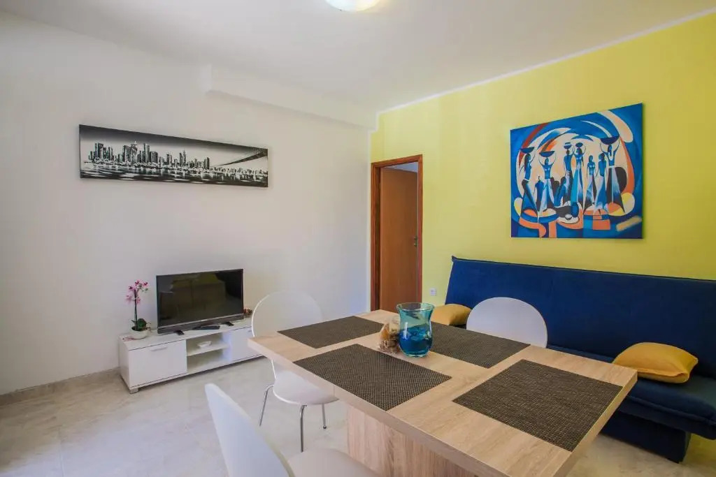 Apartment Rajci