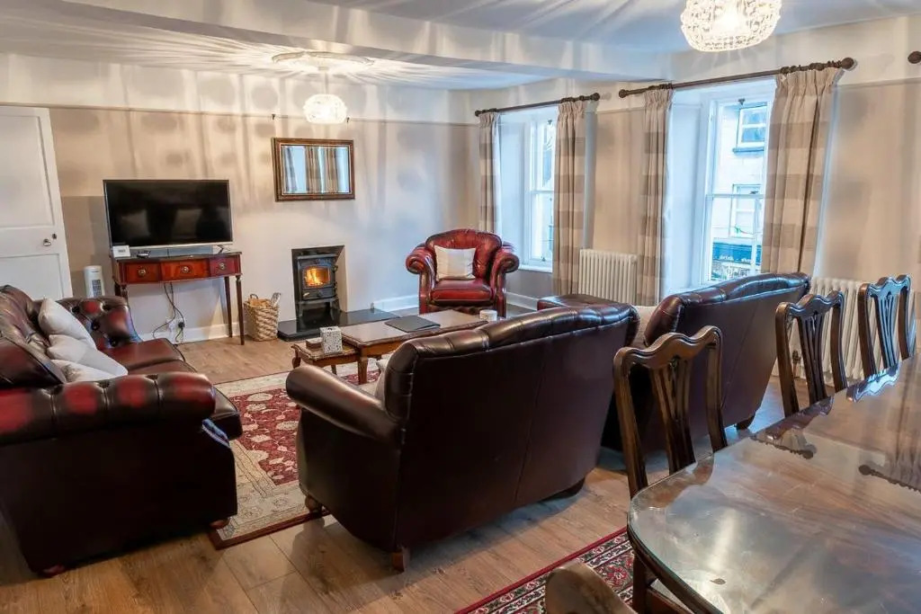 Forrests Yard - Apartment 2