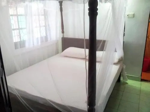 Namal Guest House