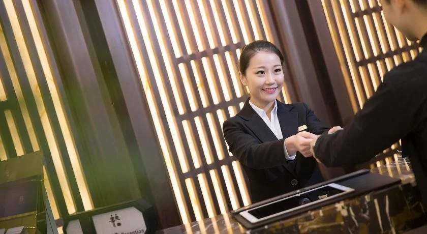 Hongteng International Hotel
