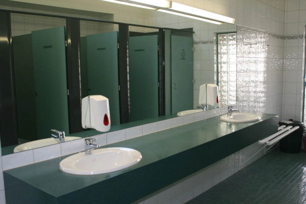 Aspen Parks- Yarraby Holiday Park
