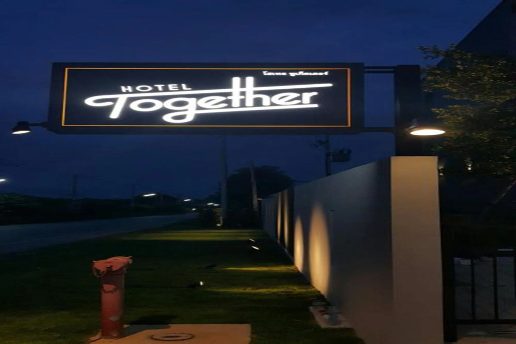 Hotel Together (SHA Certified)