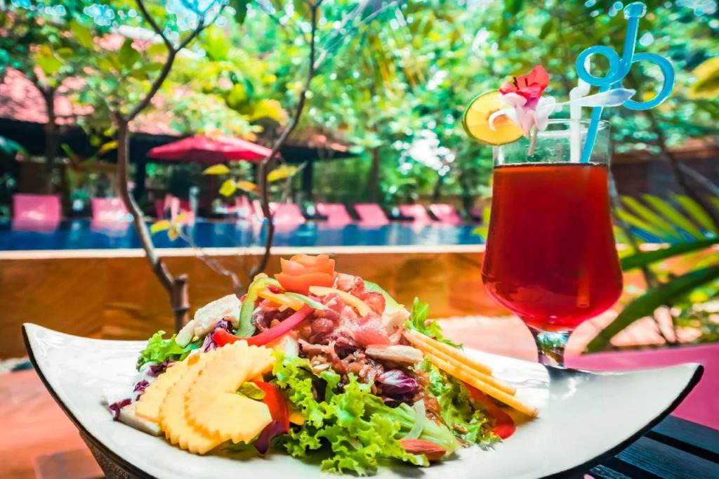 Siddharta Boutique Hotel
