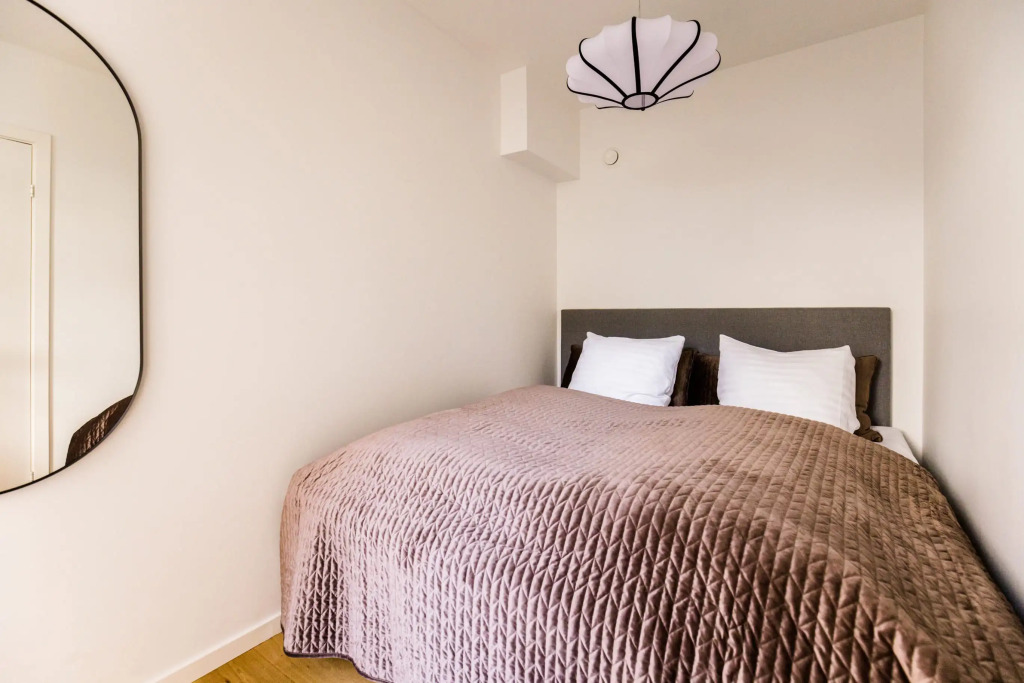 ★Heart of CPH · Newly renovated · Nordic Design★