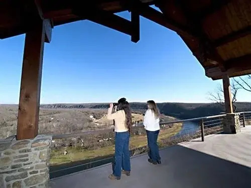 The White River Inn