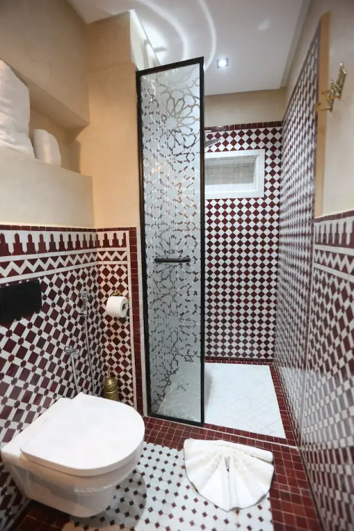 Riad Palais MERYEM