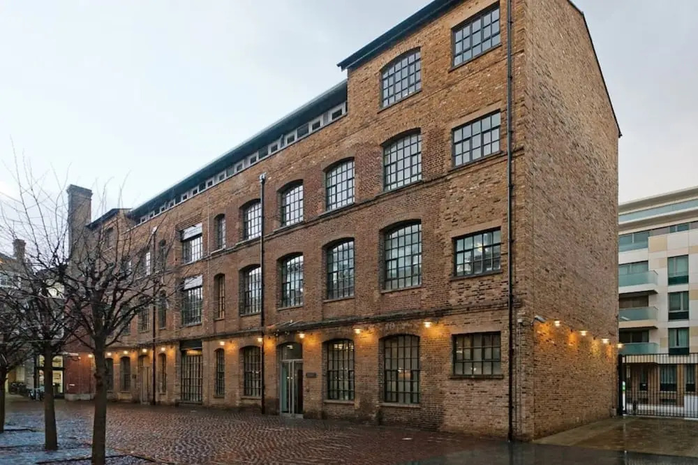 Veeve - Gem of Kings Cross