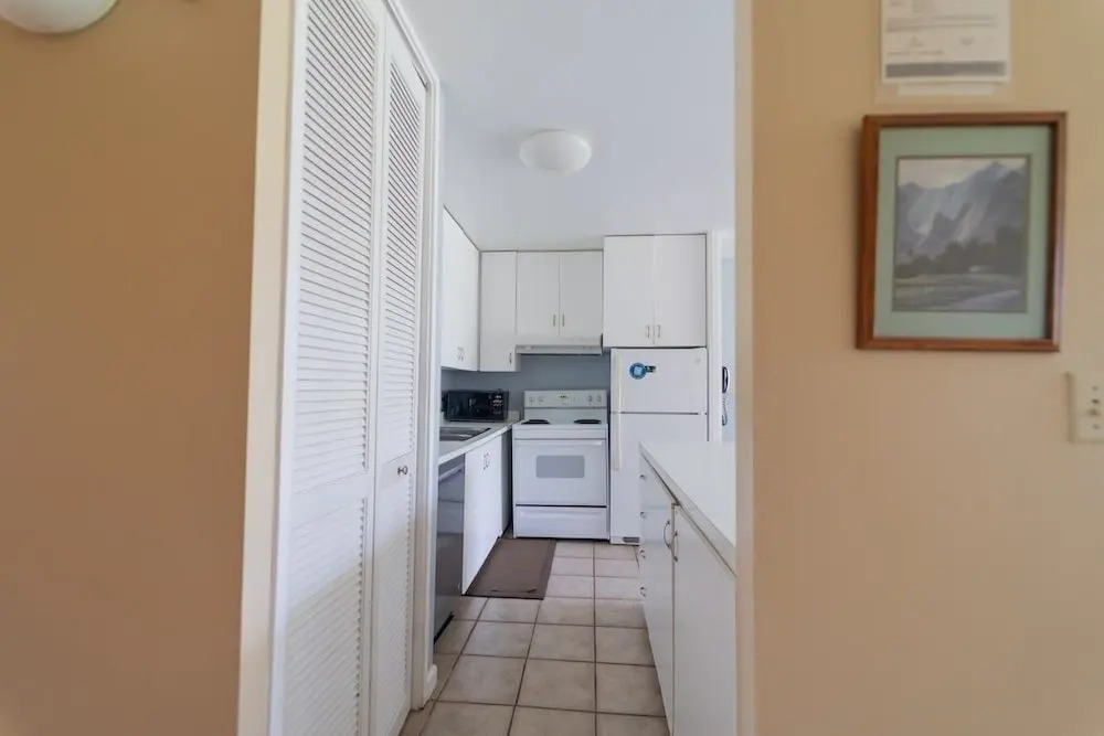 Hula House 57 Kuilima Lp - 1 Br Condo