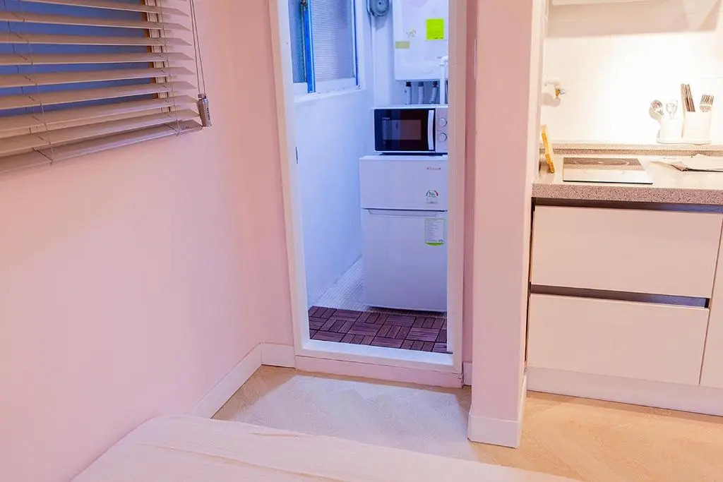 Hostel Mihojae Seomyeon